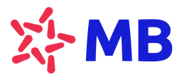 MB Bank Logo
