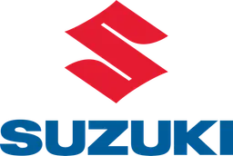 Suzuki Logo