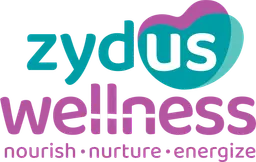 Zydus Wellness Products Limited Logo
