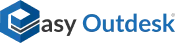 Easy Outdesk and Motadata
